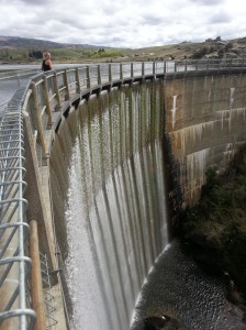 Butchers Dam, Alexandra